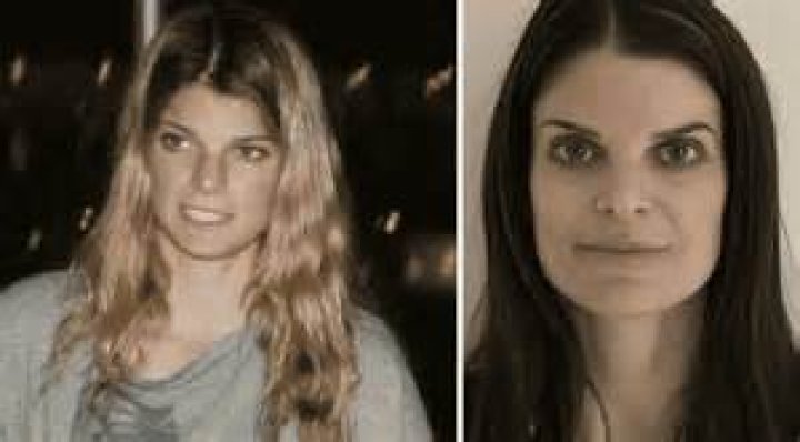 Athina Onassis photo 3