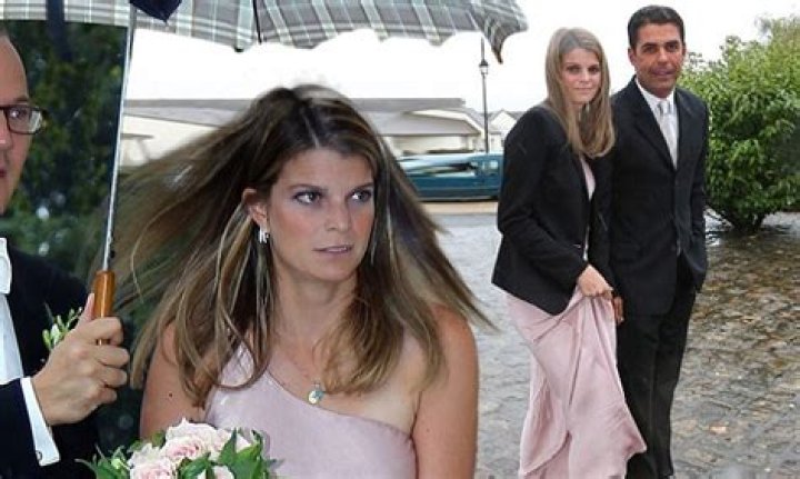 Athina Onassis photo