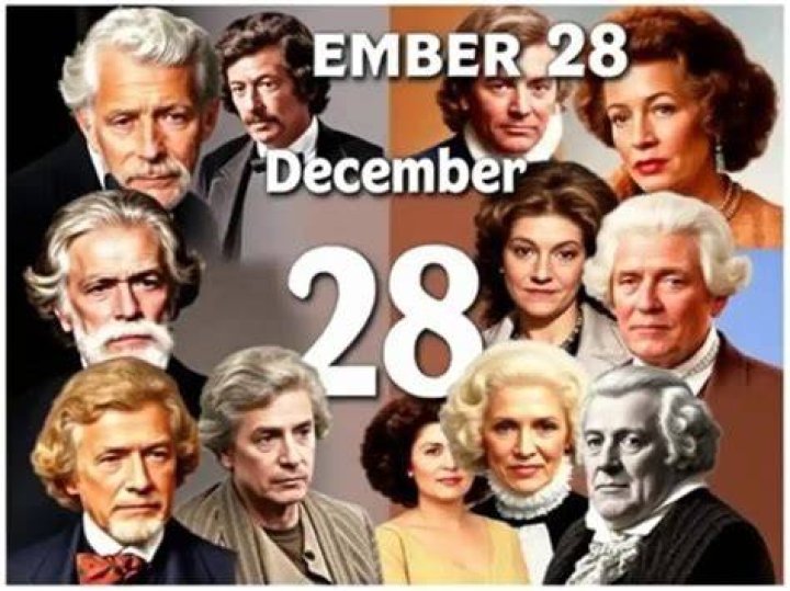 Athletes Born December 28 | Famous Birthdays