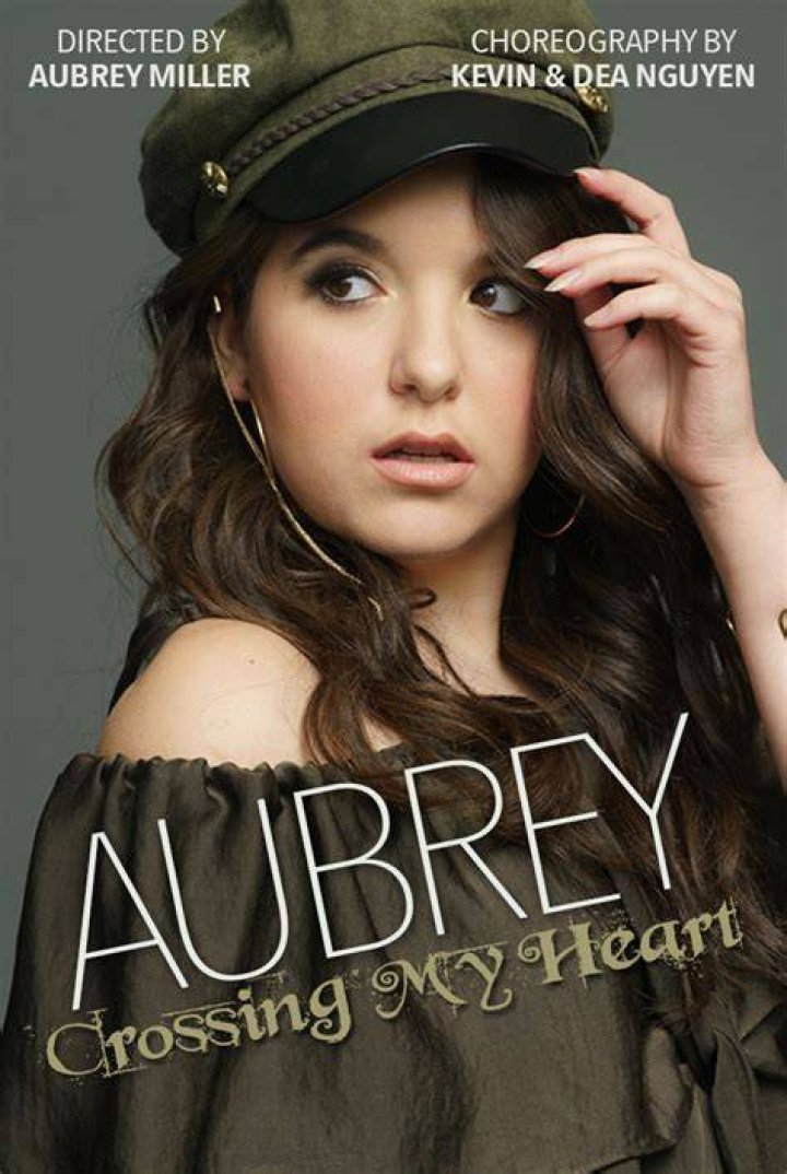 Aubrey Miller - Age, Family, Bio