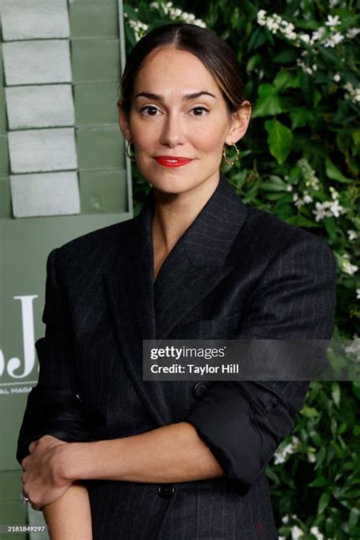 Audrey Gelman photo 2