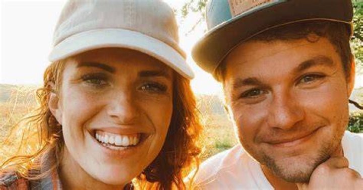 Audrey Roloff is pregnant, expecting fourth child with husband Jeremy Roloff Audrey Roloff is pregnant, expecting fourth child with husband Jeremy Roloff