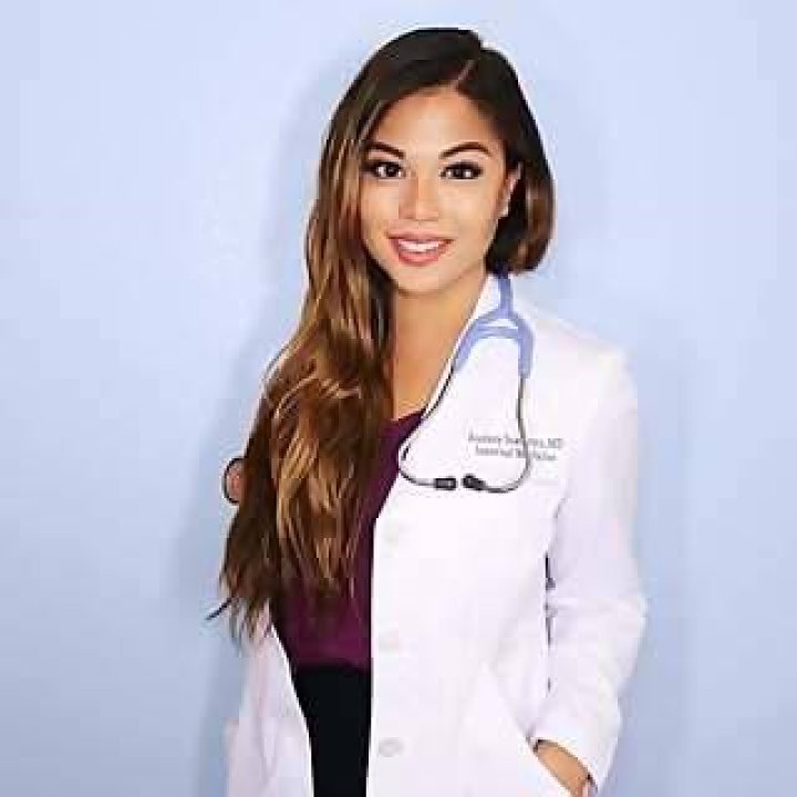 Audrey Sue Cruz - Age, Family, Bio