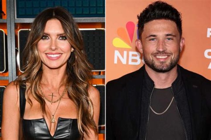 Audrina Patridge goes on a beach getaway with daughter Kirra, 3 after getting a restraining order against Australian ex-husband Corey Bohan Audrina Patridge goes on a beach getaway with daughter Kirra, 3 after getting a restraining order against Australian ex-husband Corey Bohan