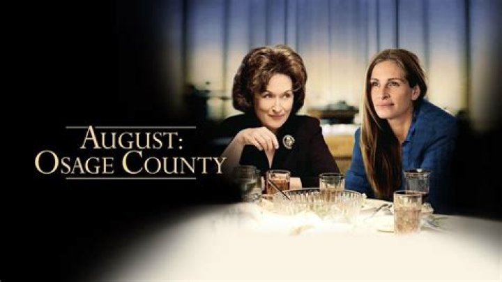August: Osage County - Cast, Ages, Trivia