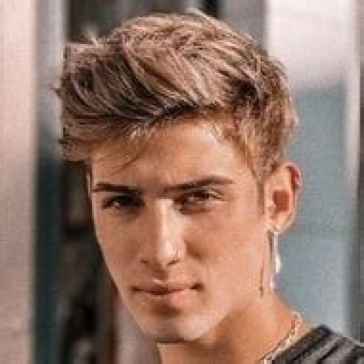 Augusto DeOliveira - Age, Family, Bio