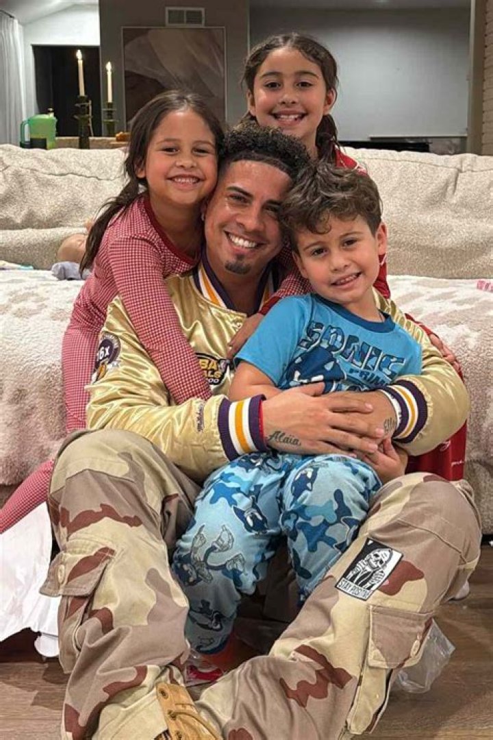 Austin McBroom