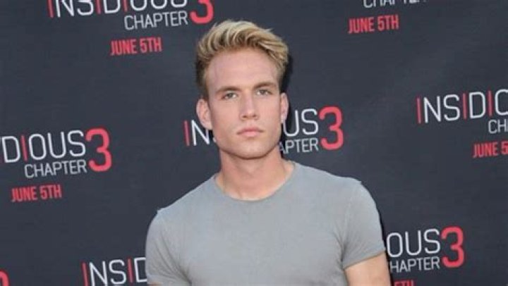 Austin Rhodes - Age, Family, Bio