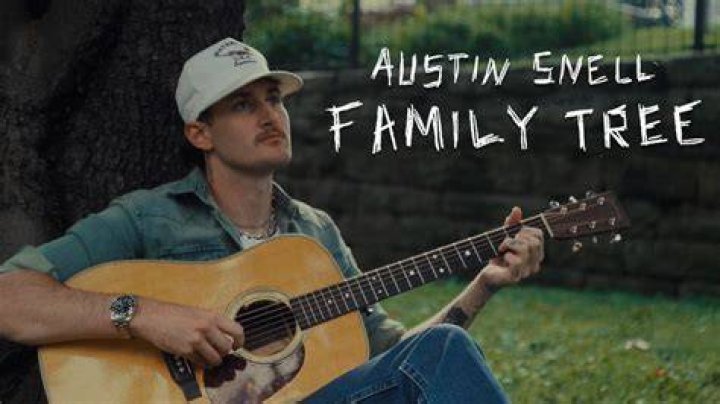 Austin Snell - Age, Family, Bio