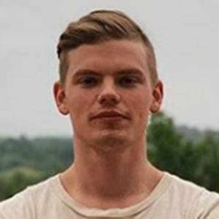 Austin Ware - Age, Family, Bio