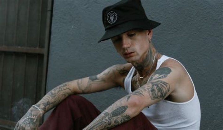 Austin Wilson