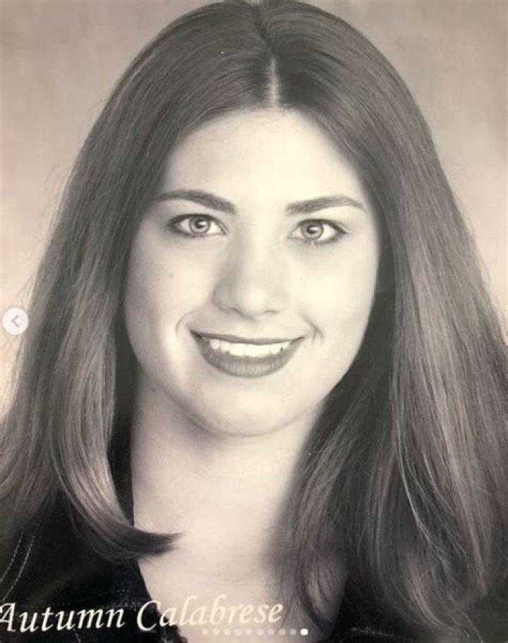 Autumn Calabrese - Age, Family, Bio