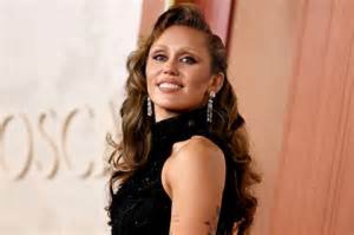 
Avery Cyrus Has One Sibling Named Jake Blanchard 