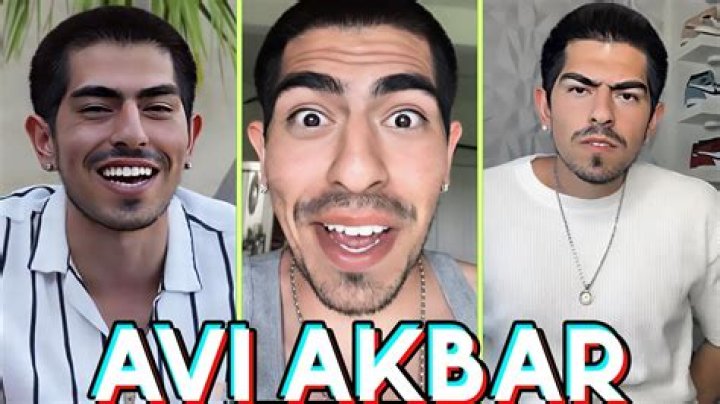 Avi Akbar Q&A