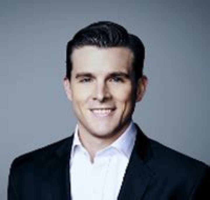 Award-winning journalist Phil Mattingly- Intresting story of how he got hired to CNN to all his Relation history! Also Expecting a Child with Wife Chelsea!!