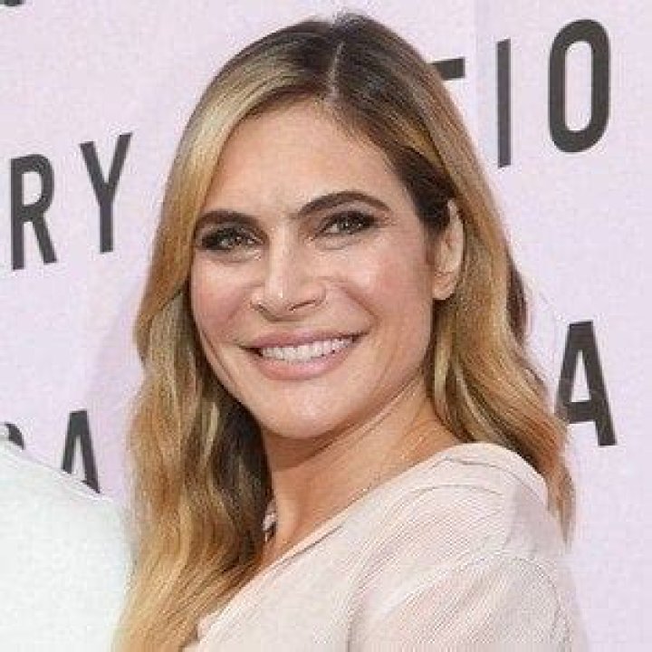 Ayda Field - Age, Family, Bio