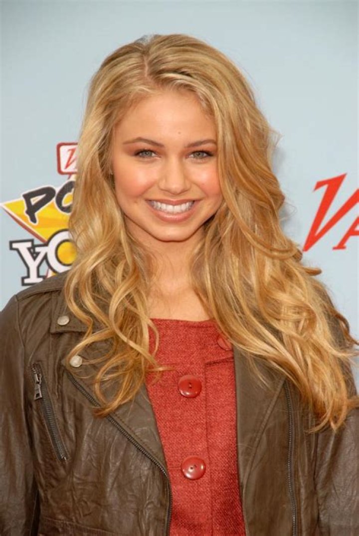 Ayla Kell Bio (Wiki) 