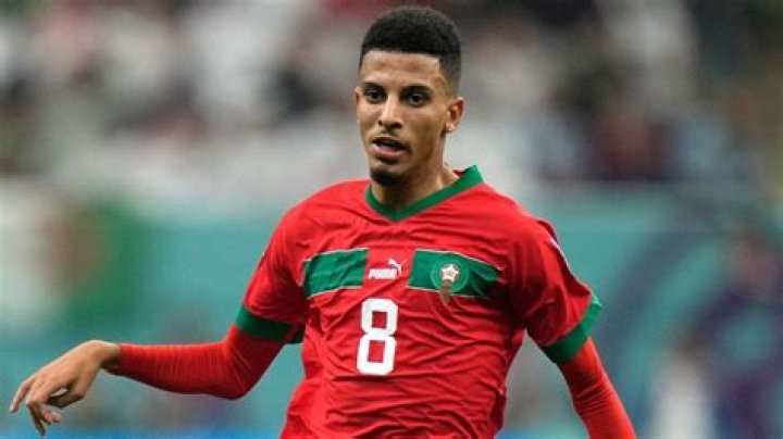 Azzedine Ounahi Height, Weight, Net Worth, Age, Birthday, Wikipedia, Who, Instagram, Biography