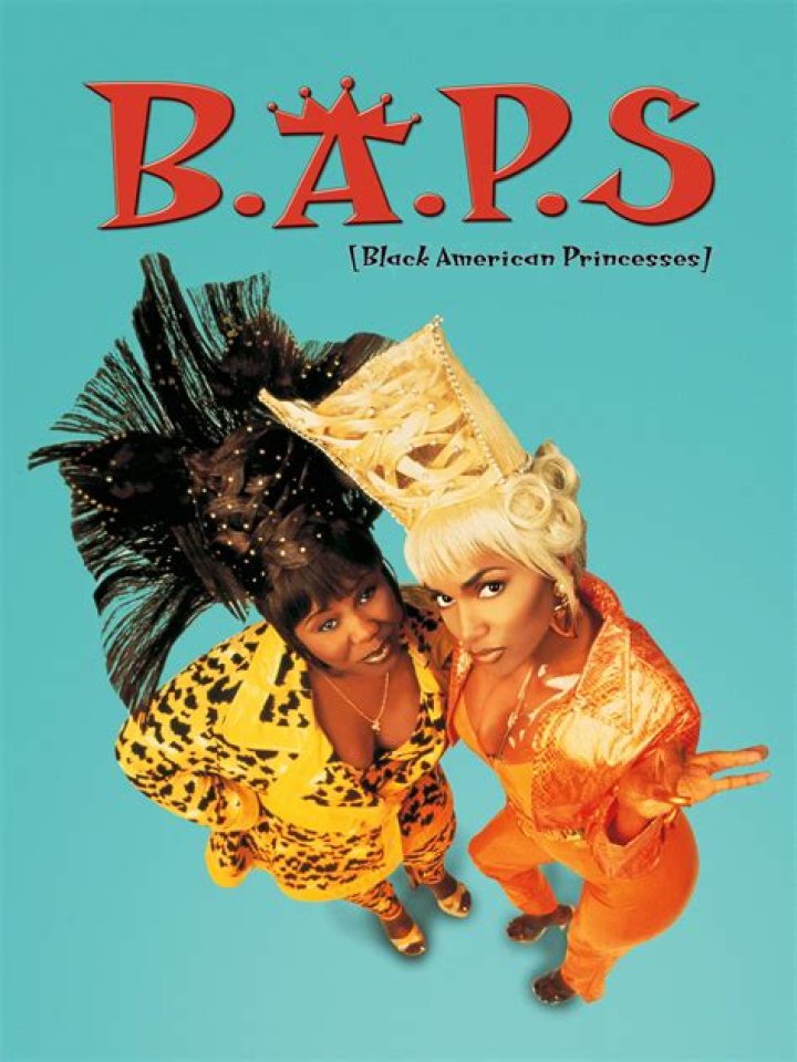 B.A.P.S. - Cast, Ages, Trivia