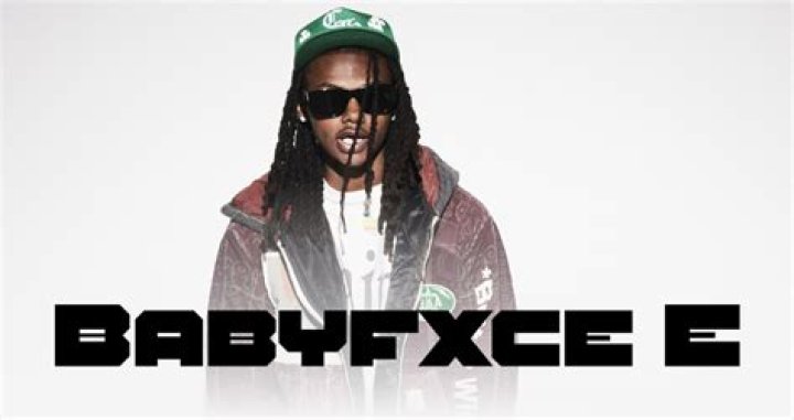 Babyfxce E - Trivia, Family, Bio