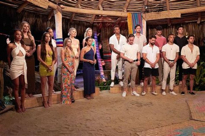 Bachelor in Paradise Season 5: Where Are They Now? Who Are Still Together? 2 Bachelor In Paradise Episode 8 recap: Colton and Tia are finished