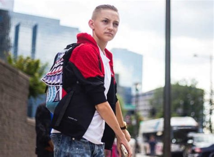Backpack Kid Bio (Wiki) 