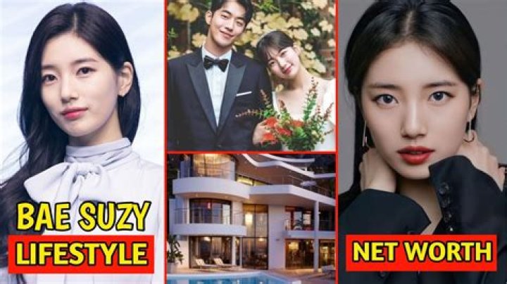Bae Suzy - Age, Family, Bio