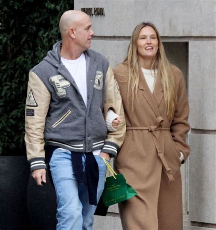 Bar Refaeli wife: Who is Adi Ezra?