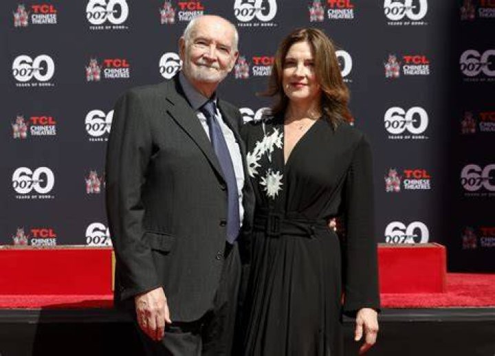 Barbara Broccoli - Age, Family, Bio