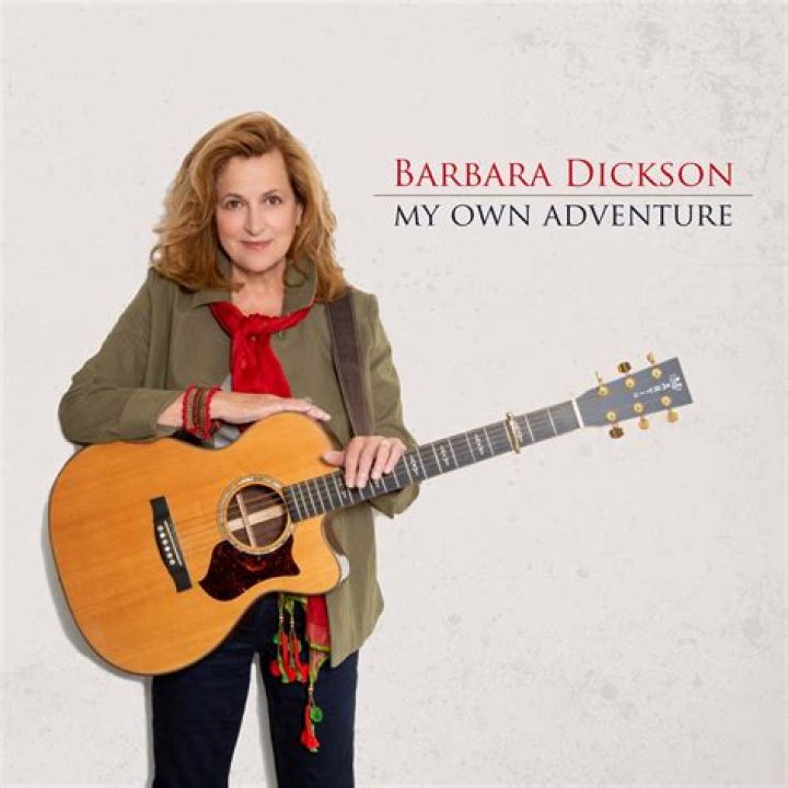 Barbara Dickson - Age, Family, Bio
