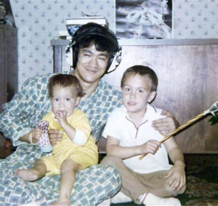 
Barbara Lee children: Who are Tony Lee and Craig Lee? 