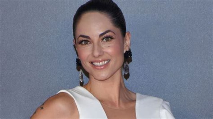Barbara Mori Barbara Mori