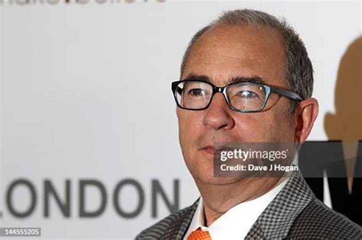 Barry Sonnenfeld photo 3