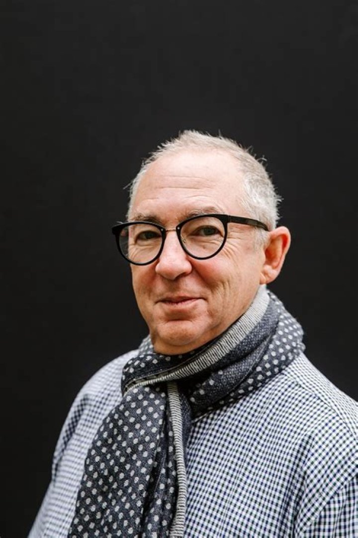 Barry Sonnenfeld photo