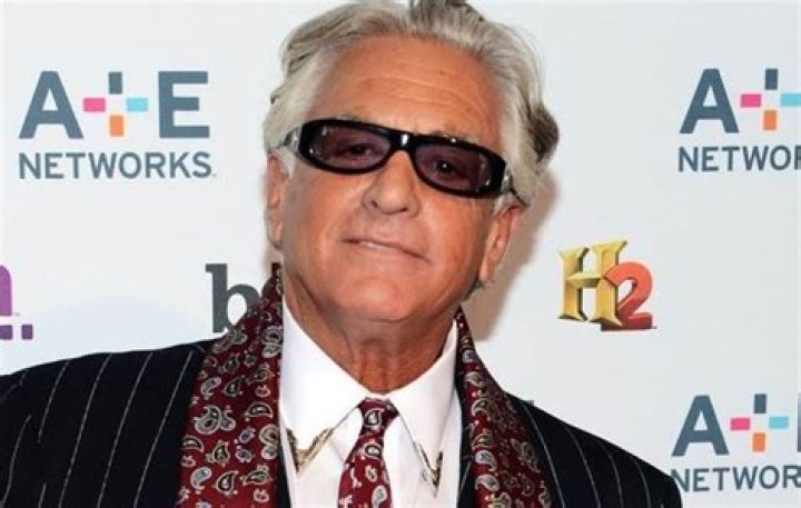 Barry Weiss Net Worth, Age, Birthday, Wikipedia, Who, Nationality, Biography