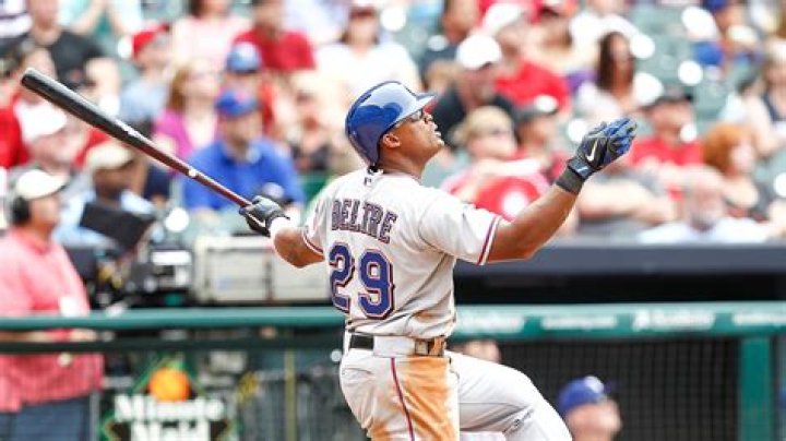 Baseball Players Born March 19