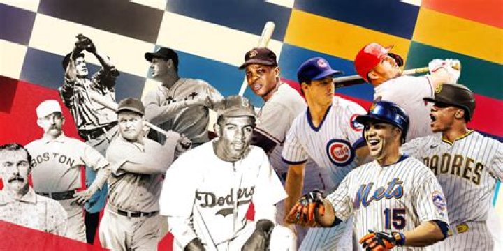 Baseball Players Born March 7