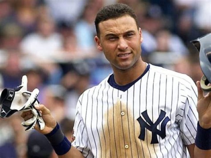 Baseball Players Born November 18