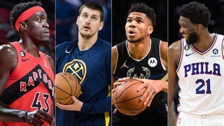 Basketball Players Born January 20