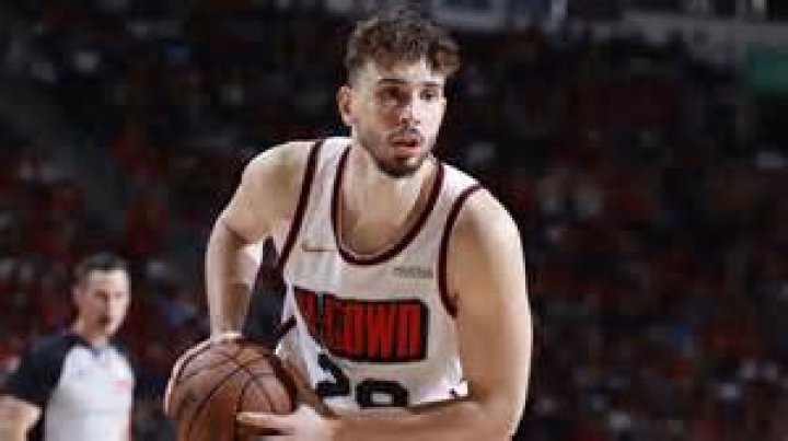 Basketball Players Born July 21