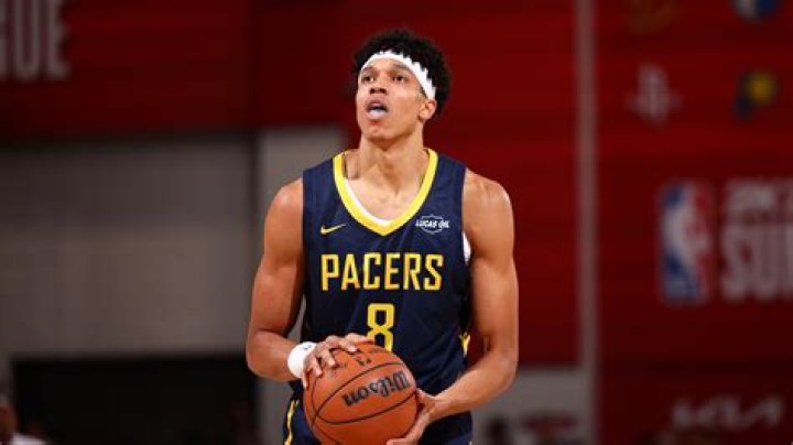 Basketball Players Born July 29