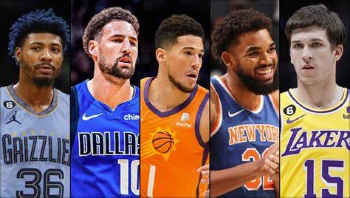 Basketball Players Born May 1
