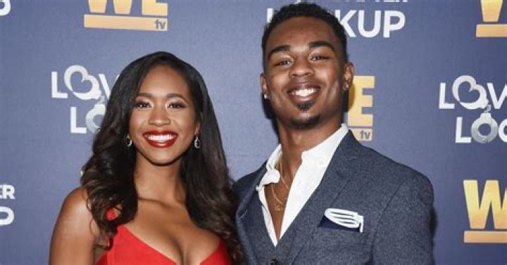 Pregnant! Bayleigh Dayton and Swaggy C have a baby on the way Bayleigh Dayton