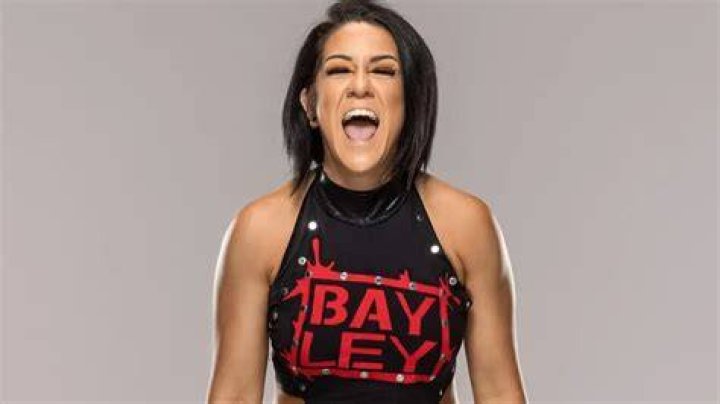 Bayley - Age, Family, Bio