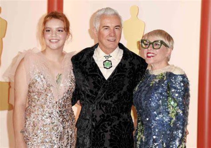 Baz Luhrmann - Age, Family, Bio