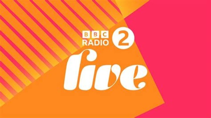 BBC Radio 2 Live in Hyde Park