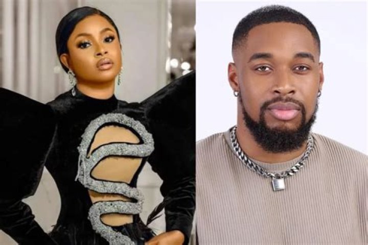 
BBNaija 2022: Does Sheggz Really Love Bella? 