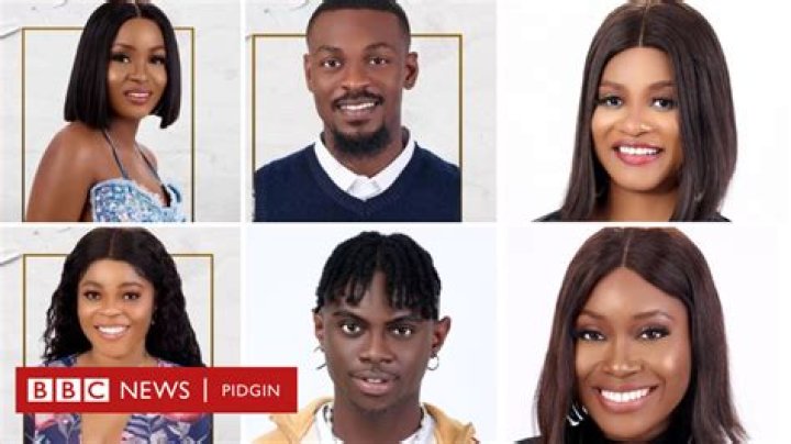 
BBNaija S7: Khalid Speaks On The Square Between Him, Daniella, Dotun And Adekunle 