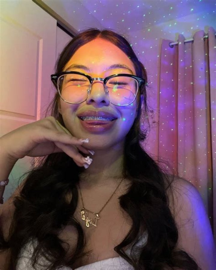 bbyface.leyla - Trivia, Family, Bio