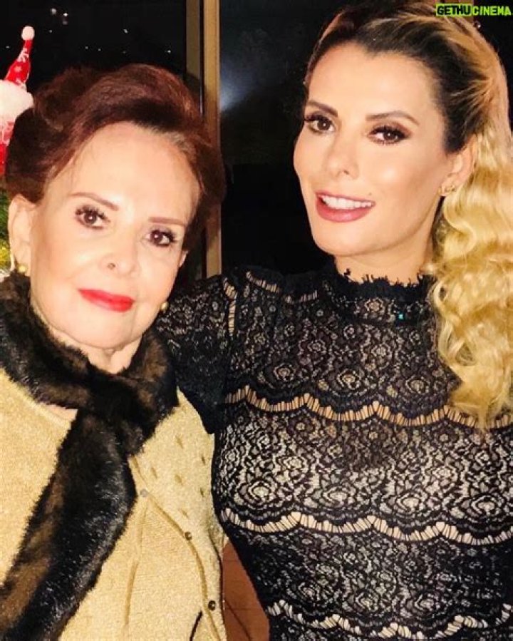 Beatriz Morayra - Age, Family, Bio